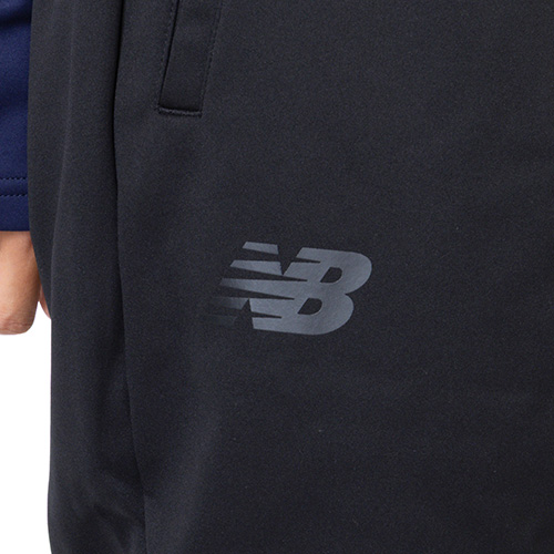 Black Out ストレッチボンディングパンツ 防風撥水