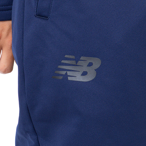 Black Out ストレッチボンディングパンツ 防風撥水