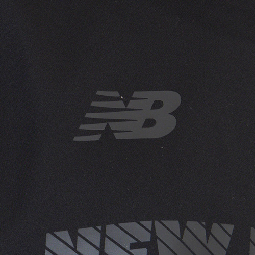 Black Out ストレッチボンディングトップ 防風撥水