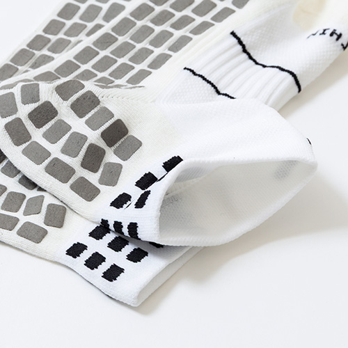 TRUsox アンクルカフ シン