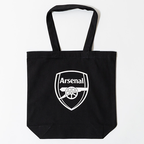アーセナルFC トートバッグ