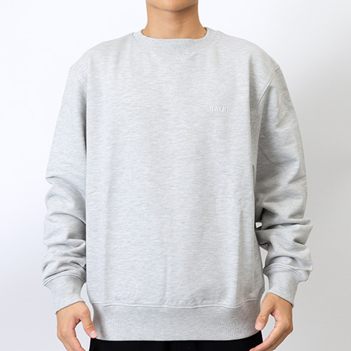 Logo Crewneck