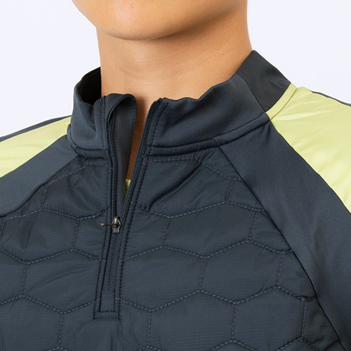 ストライク ウィンターウォーリアー ドリルトップ