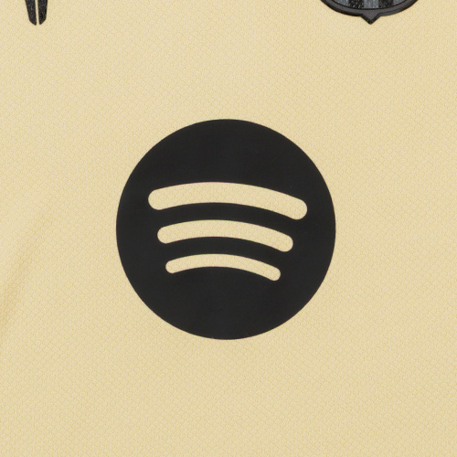 ジュニア 25-26 バルセロナ AWAY ユニフォーム