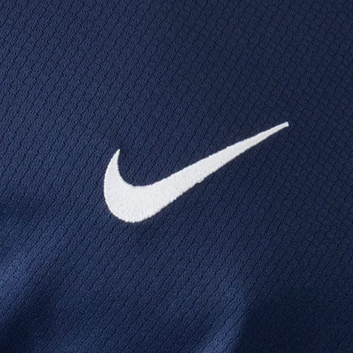 25-26 パリSG ストライク 半袖トップ