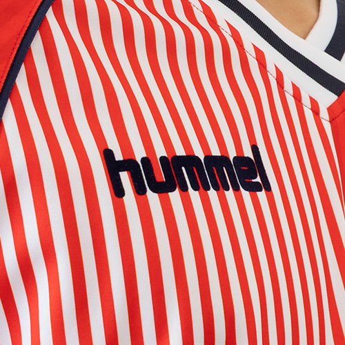 デンマーク代表 1986年 ジャージー