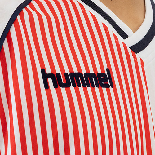 デンマーク代表 1986年 ジャージー