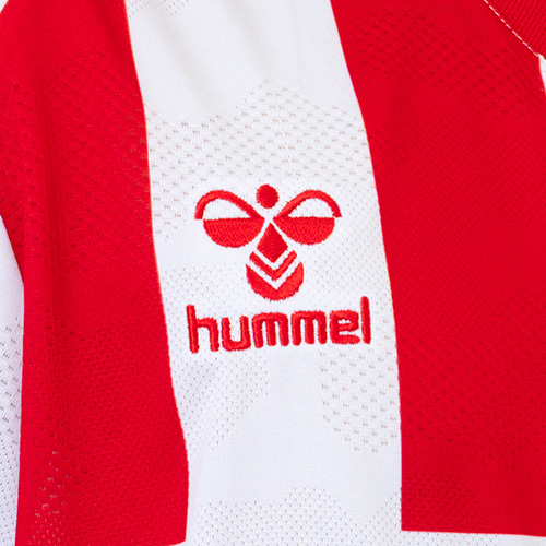 25-26 1.FCケルン HOME ユニフォーム