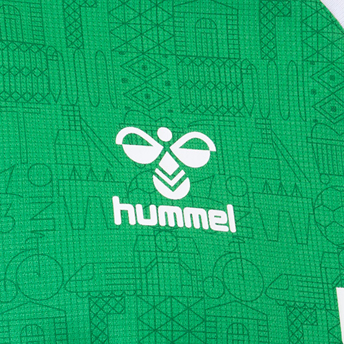 25-26 サンテティエンヌ HOME ユニフォーム