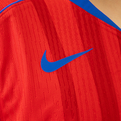 25-26 パリSG 3rd オーセンティックユニフォーム