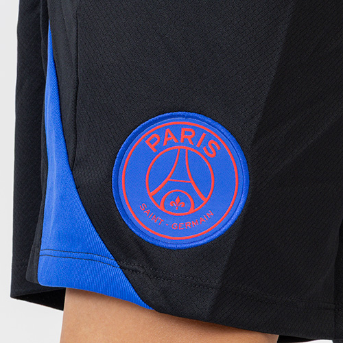 25-26 パリSG 3rd ストライク ショーツ