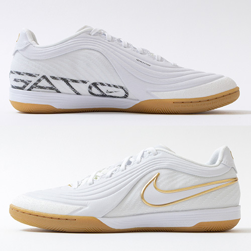 ティエンポ リアクトガト IC