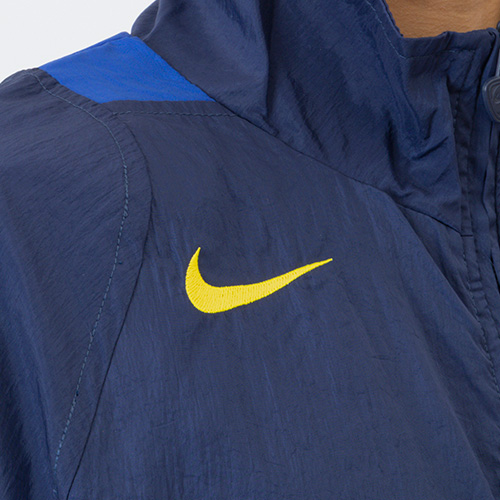 TOTAL 90 トラックジャケット