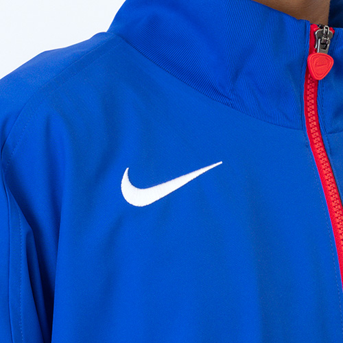 25-26 パリSG 3rd ストライク アンセムジャケット