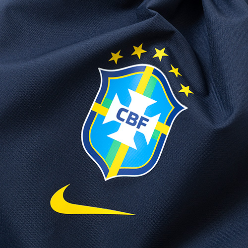 ブラジル代表 ジムサック