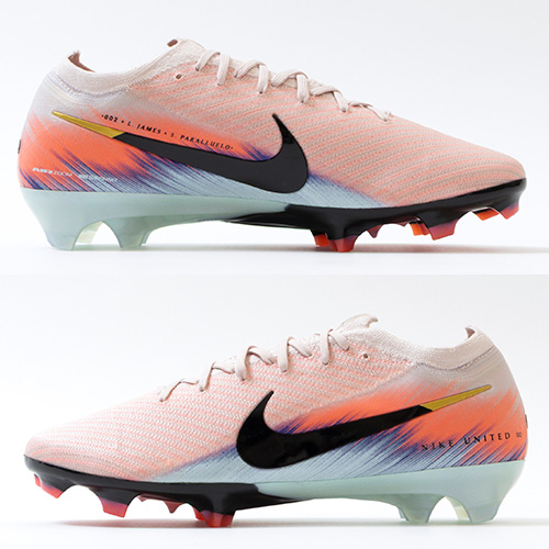 ズーム マーキュリアル ヴェイパー 16 エリート FG NU2