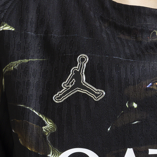 25-26 パリSG 5th オーセンティックユニフォーム