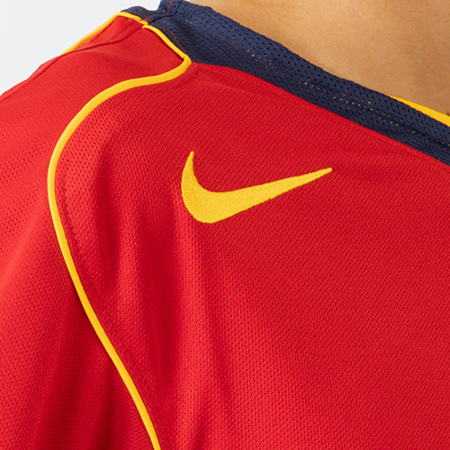 TOTAL 90 サッカーユニフォーム