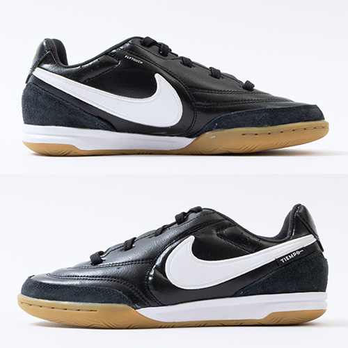 ジュニア ティエンポ ストリートガト