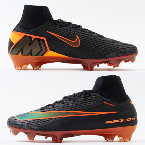 ズーム マーキュリアル スーパーフライ10 エリート FG LV8