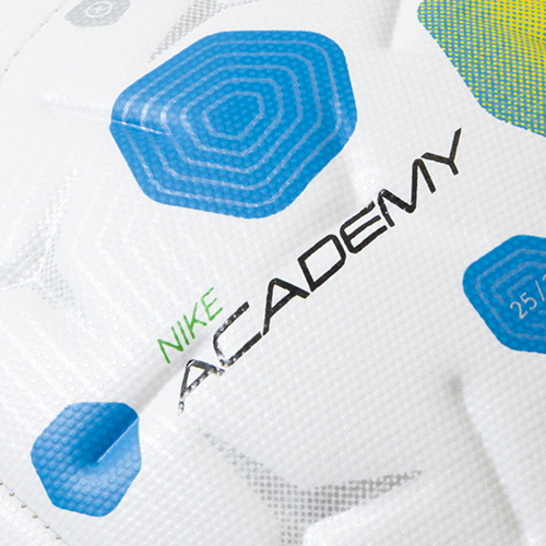 ブラジル代表 アカデミー 5号球