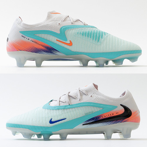 ファントム 6 LOW エリート FG NU2