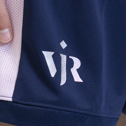 ジュニア VJ アカデミー25 ショート 7インチ