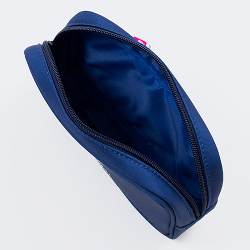 サンリオキャラクターズ ポーチ サッカー日本代表Ver.