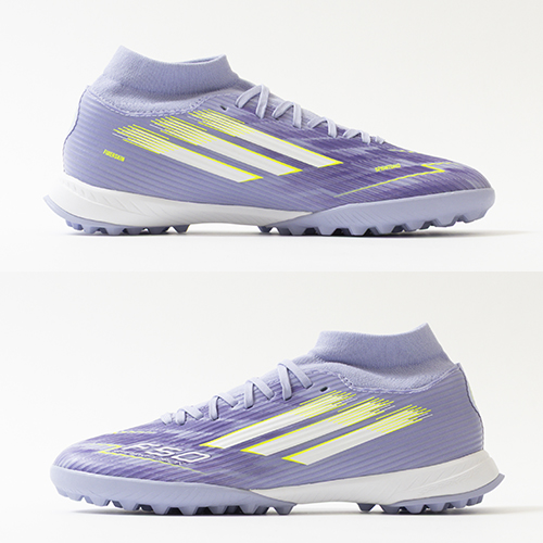F50 SPARKFUSION LEAGUE TF