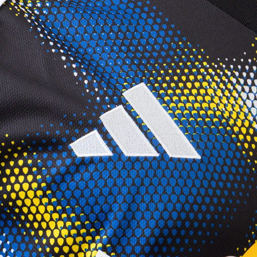 25-26 リーズユナイテッド 3rdユニフォーム