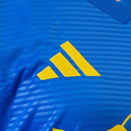 25-26 リーズユナイテッド AWAYユニフォーム