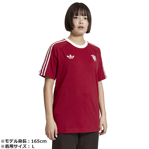 マンチェスター・ユナイテッド ORIGINALS 半袖Tシャツ