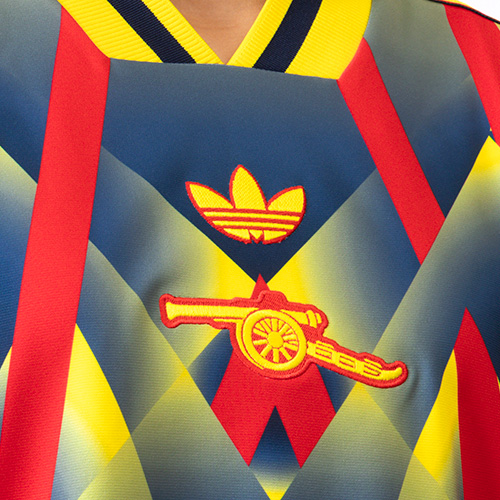 アーセナルFC LIFESTYLER ジャージー