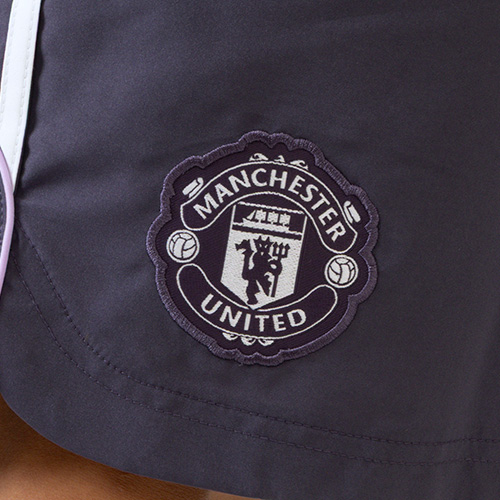 マンチェスター・ユナイテッド URBAN PURIST ハーフパンツ