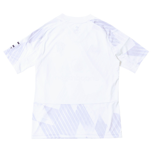 キッズ 25-26 マンチェスター・ユナイテッド AWAY ユニフォーム