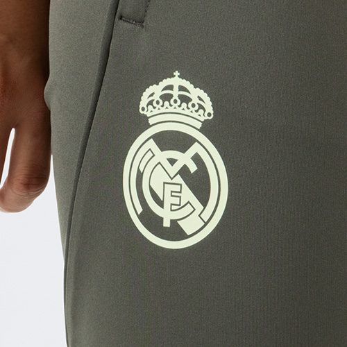 25-26 レアル・マドリード トレーニングパンツ