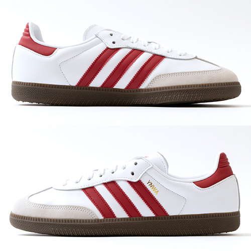 SAMBA リヴァプールFC