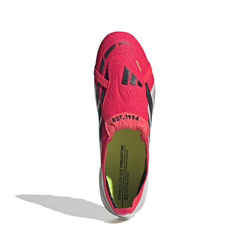 プレデター ELITE FT HG/AG JAPAN