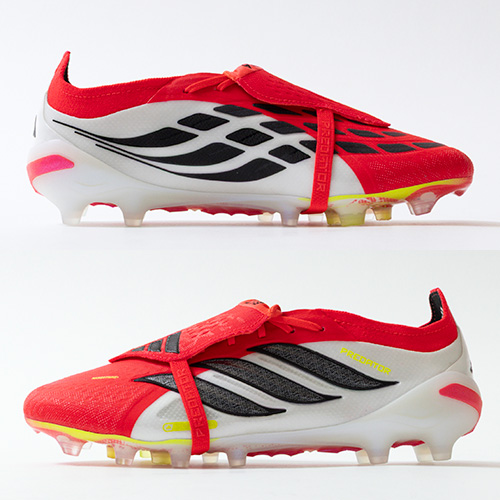 プレデター ELITE FT AG