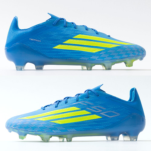 F50 ELITE FG