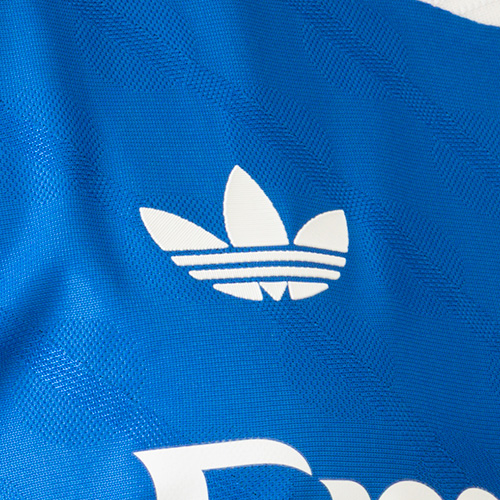 25-26 レアル・マドリード 3rd オーセンティックユニフォーム