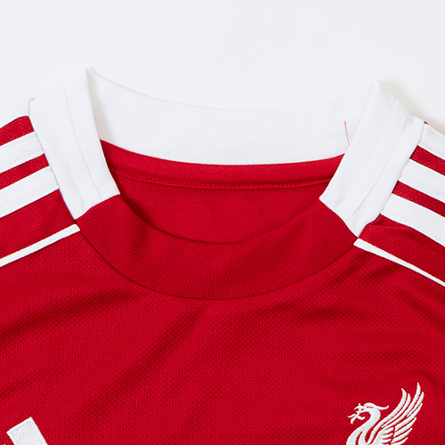 キッズ 25-26 リヴァプール HOME ユニフォーム