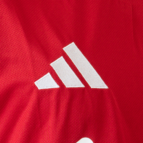 25-26 リヴァプール HOME 長袖ユニフォーム