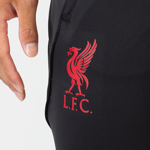 25-26 リヴァプール トレーニングパンツ