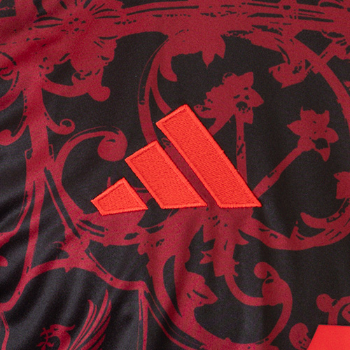 25-26 リヴァプール プレマッチジャージー