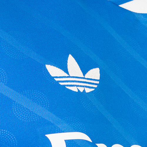 25-26 レアル・マドリード 3rd 長袖ユニフォーム