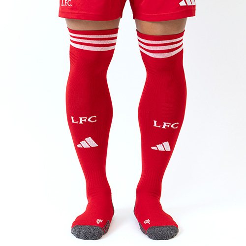 25-26 リヴァプール HOME ソックス