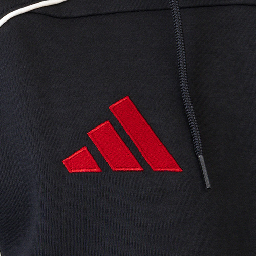 リヴァプール URBAN PURIST フーディー