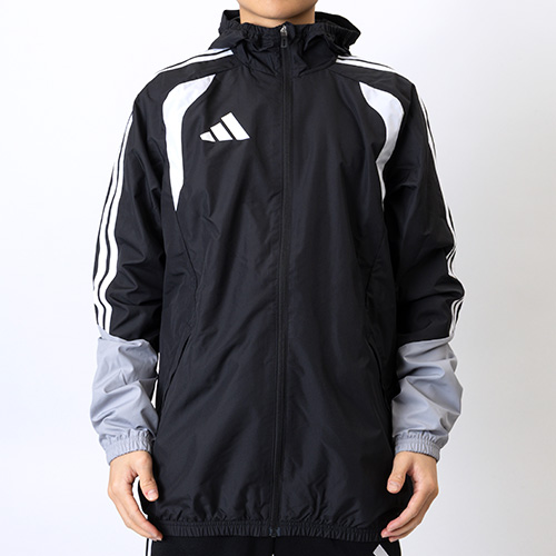 TIRO26 コンペティション オールウェザージャケット