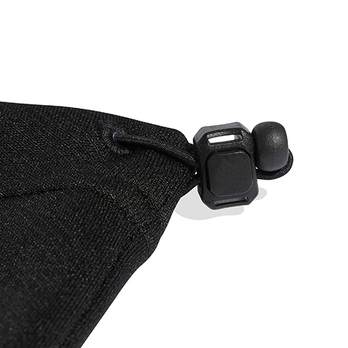 TIRO フリース ネックウォーマー